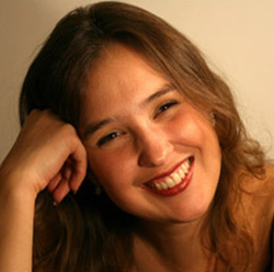 Kate Semmens 2012